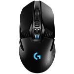 موس بی سیم Logitech G903 LIGHTSPEED