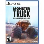 بازی Monster Truck Championship برای PS5