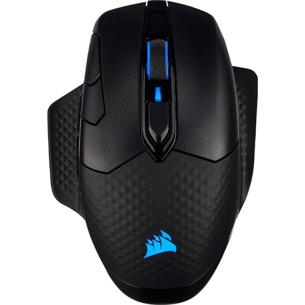 موس Corsair Dark Core RGB Pro - بی سیم
