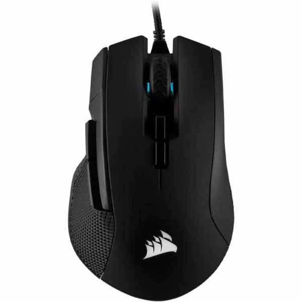 موس Corsair Ironclaw RGB