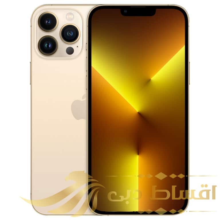گوشی موبایل اپل مدل iPhone 13 Pro Max JA تک سیم‌ کارت ظرفیت 128 گیگابایت و رم 6 گیگابایت - نات اکتیو