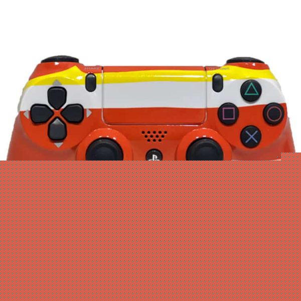 دسته PS4 - های کپی - طرح Crash Team Racing