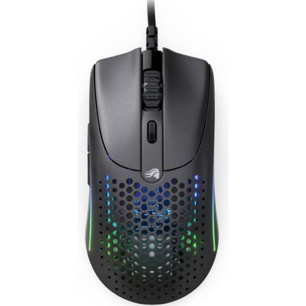 موس Glorious Model O 2 - سیاه