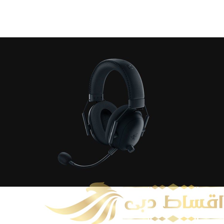 هدست Razer Blackshark v2 Pro - بی‌سیم - Image 2