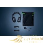 هدست Razer Blackshark v2 Pro - بی‌سیم - Image 5