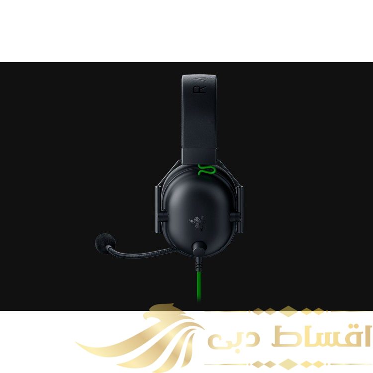 هدست Razer Blackshark v2 X - Image 6