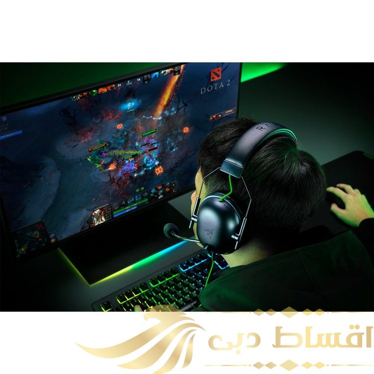 هدست Razer Blackshark v2 X - Image 3