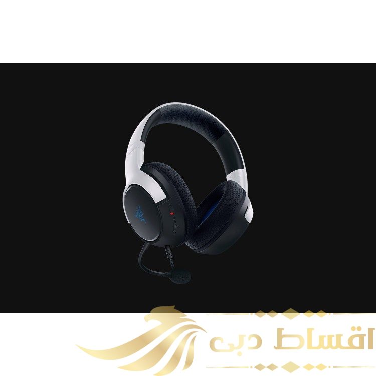 هدست Razer Kaira X نسخه پلی استیشن - Image 5