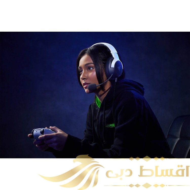 هدست Razer Kaira X نسخه پلی استیشن - Image 4