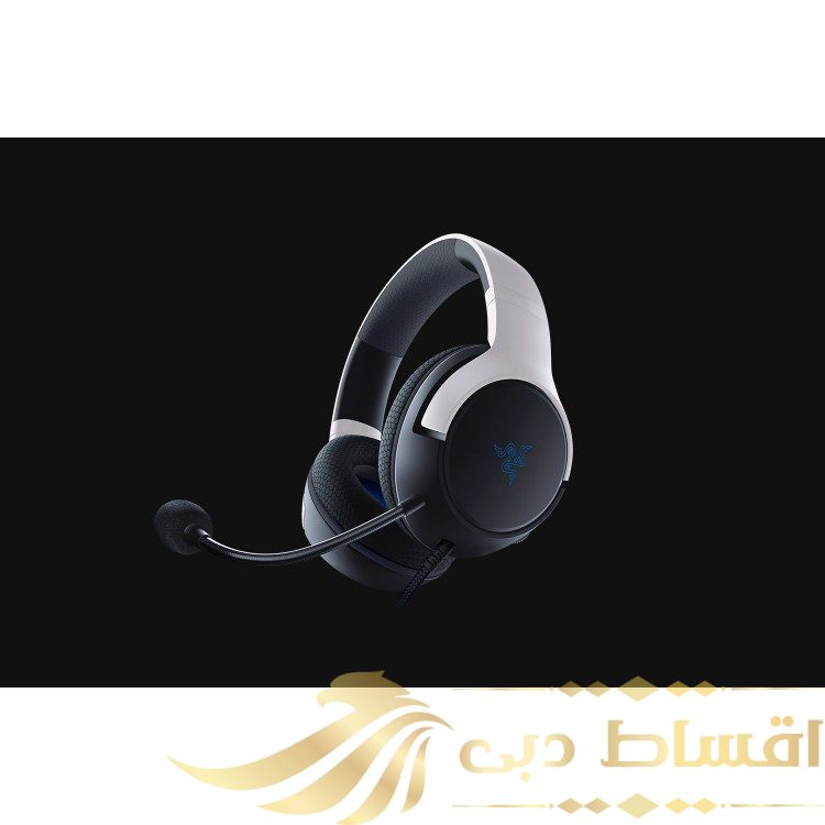 هدست Razer Kaira X نسخه پلی استیشن - Image 3