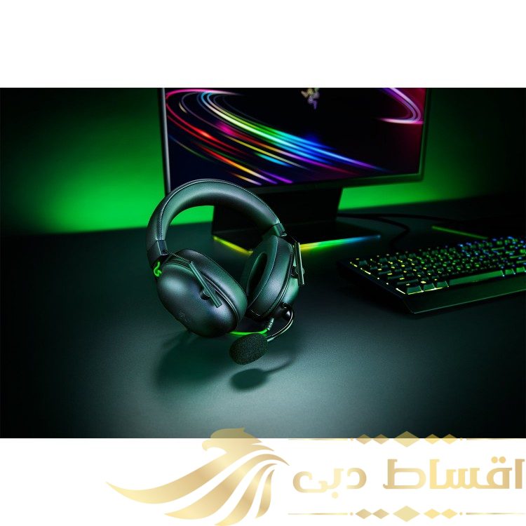 هدست Razer Blackshark v2 X - Image 2