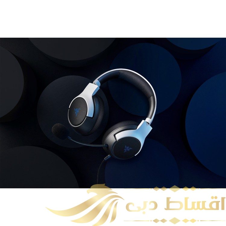هدست Razer Kaira X نسخه پلی استیشن - Image 2