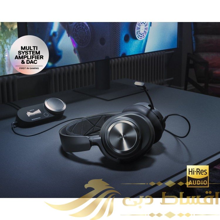 هدست SteelSeries Arctis Nova Pro - Image 4