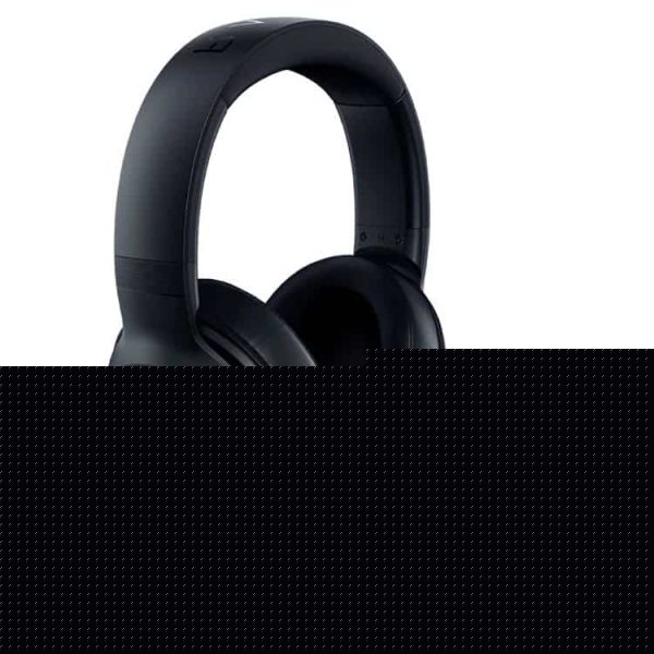 هدست Razer Kraken X Lite - سیاه