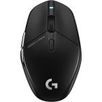 موس Logitech G303 - بی‌سیم - نسخه Shroud