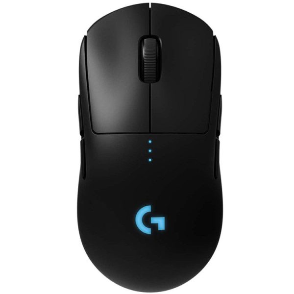 موس بی سیم Logitech G Pro