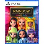 بازی Rainbow High: Runway Rush برای PS5