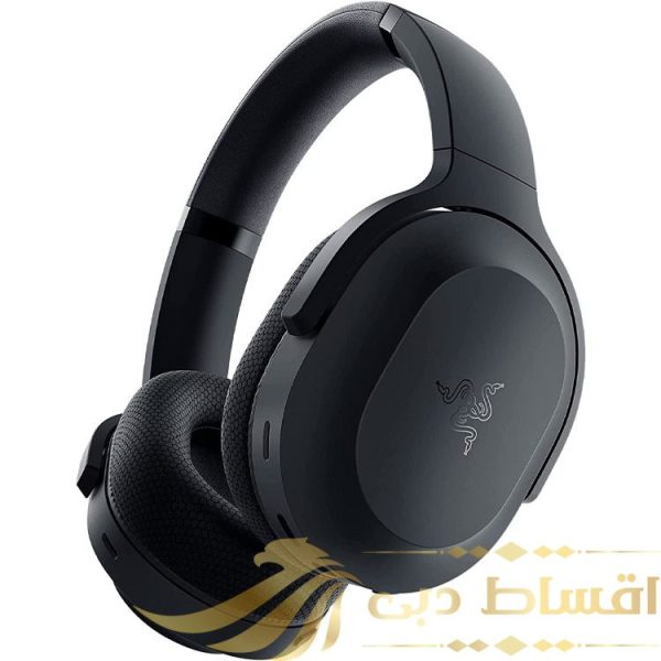 هدست Razer Barracuda - بی‌سیم - سیاه