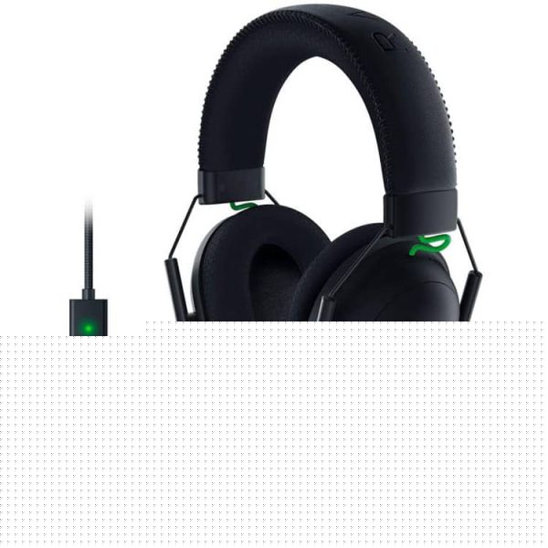 هدست Razer Blackshark v2 به همراه کارت صدا