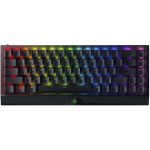 کیبورد Razer Blackwidow v3 Mini - سوییچ زرد- سیاه