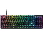 کیبورد Razer Deathstalker V2 - سوییچ خطی قرمز