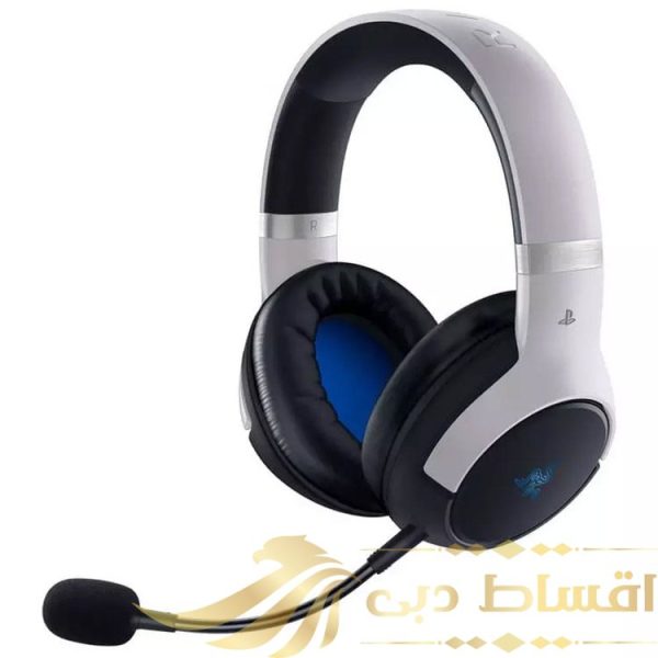 هدست Razer Kaira Pro برای پلی استیشن - بی‌سیم