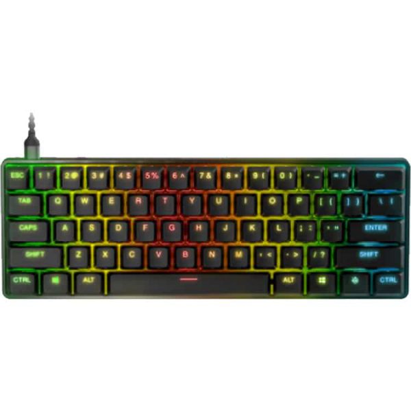 کیبورد SteelSeries Apex 9 Mini