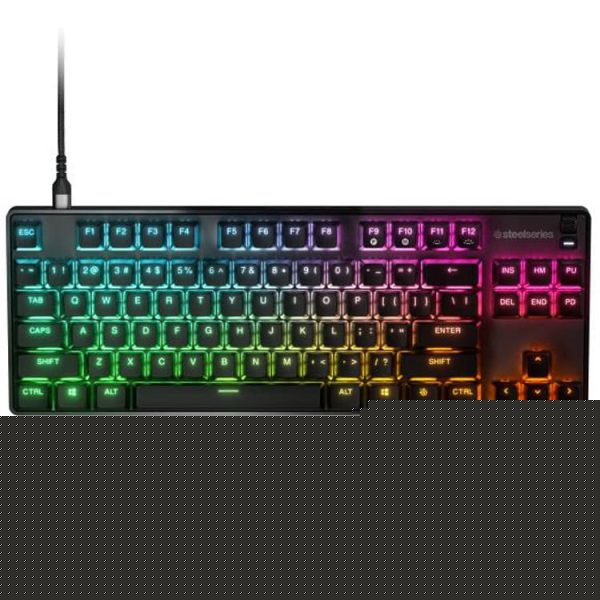 کیبورد SteelSeries Apex 9 TKL