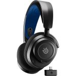 هدست Steelseries Arctis Nova 7P - بی‌سیم