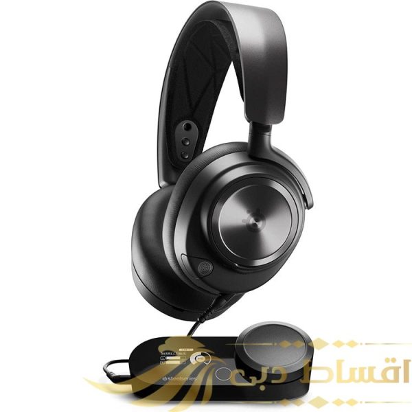 هدست SteelSeries Arctis Nova Pro