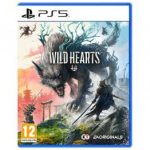 بازی Wild Hearts برای PS5