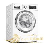 ماشین لباسشویی بوش 9 کیلویی مدل WAV28L90ME سفید