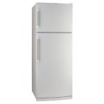 یخچال فریزر بالا امرسان 17 فوت مدل TFH17T طوسی