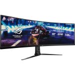 مانیتور ROG Strix XG49VQ -کیفیت DFHD - سایز 49 اینچ - Image 2
