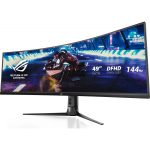 مانیتور ROG Strix XG49VQ -کیفیت DFHD - سایز 49 اینچ - Image 3