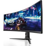مانیتور ROG Strix XG49VQ -کیفیت DFHD - سایز 49 اینچ - Image 4