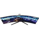 مانیتور ROG Strix XG49VQ -کیفیت DFHD - سایز 49 اینچ - Image 5