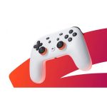 گیم پد Google Stadia - بی‌سیم - Image 2