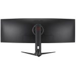 مانیتور Asus ROG Strix XG49WCR - کیفیت Dual QHD - خمیده - 49 اینچ - Image 6
