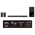 ساندبار سونی مدل HT-S20R - Image 4