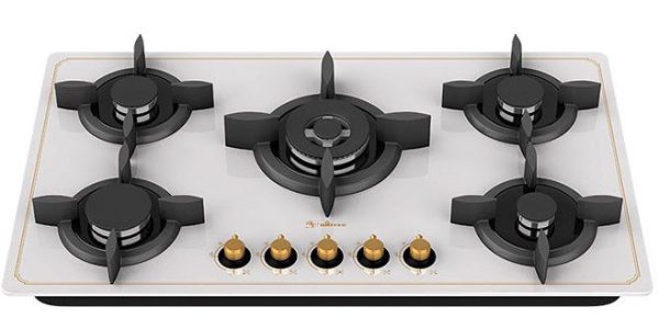 اجاق گاز صفحه ای داتیس مدل DG-542U