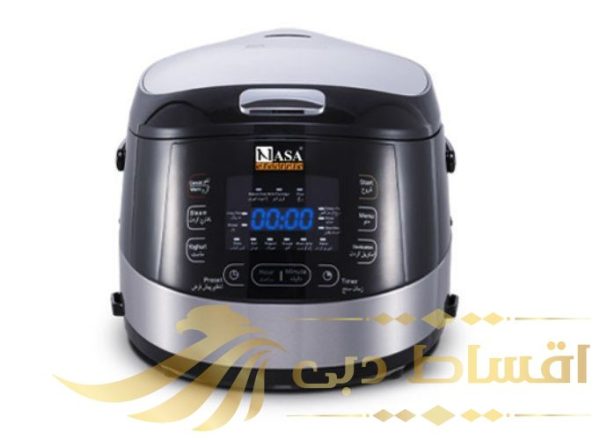 پلوپز ناسا الکتریک مدل NS-3081