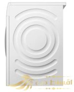 ماشین لباسشویی بوش 9 کیلویی مدل WAV28L90ME سفید - Image 3