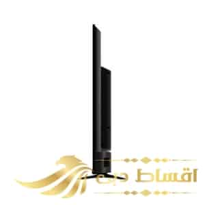 تلویزیون ال ای دی هوشمند دوو مدل DSL-55S7300EU سایز 55 اینچ