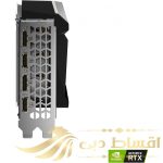 کارت گرافیک Gigabyte GeForce RTX 3070 Ti OC - حافظه هشت گیگابایت - Image 8