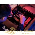 حافظه اس اس دی Samsung 990 Pro - یک ترابایت - Image 4