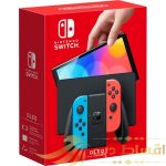 نینتندو سوییچ اولد - جوی کان قرمز/آبی باندل Super Smash Pro نسخه محدود - Image 3