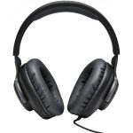 هدست JBL Quantum 100 - سیاه - Image 7