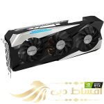 کارت گرافیک Gigabyte GeForce RTX 3070 Ti OC - حافظه هشت گیگابایت - Image 5