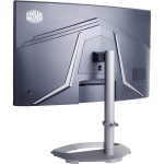 مانیتور Cooler Master GM27-CFX - فول اچ دی - 27 اینچ - Image 2